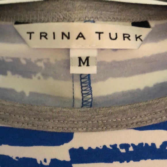 Trina Turk Dress - Picture 4 of 4